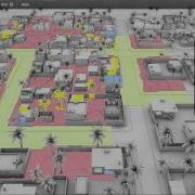XaitMap AI SDK Dynamic 3D Pathfinding Navigation Mesh Navmesh Generation And Pathfinding