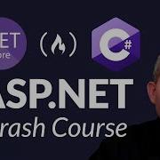 ASP NET Core Crash Course C App In One Hour