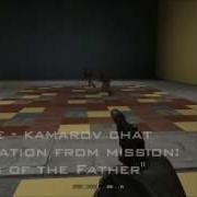 COD4 Animation Testmap Aws Awesome