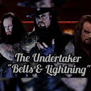 WWE Bell Lightning The Undertaker Theme Song EE Entire Effect