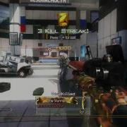 Sony Vegas Render Test 2