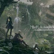 Weight Of The World The End Of YoRHa NieR Automata Original Soundtrack Audio