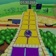 Marble Blast Rube Goldberg Machines Win By Doing Nothing
