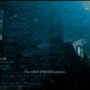 Modern Warfare Unreal Double Wallbang Kill