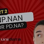 MetPy Mondays 309 How To Deal With Missing Data Part 2 Using NaN And NA