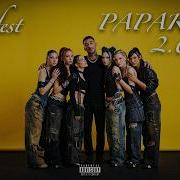 Manifest X UZI PAPARAZZI 2 0 Prod Kensil X By Sahir