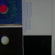 Ball Position Tracking OpenCV