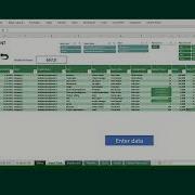 Excel Task Management Template
