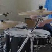 Architects Always Drum Cover