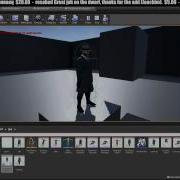 Having Issue With Root Motion On Z Axis