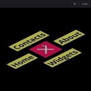 Isometric Menu With HTML CSS JAVA SCRIPT