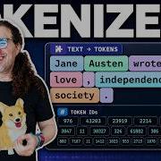 Tokenizers Build Your Own LLM Workshop 15