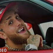 Jake Paul WITNESS Official Music Video