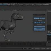 FD Bake Tools V1 Automating The Boring Stuff Maya Python Script