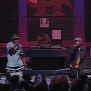 OutKast Rosa Parks Live