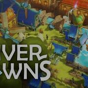 River Towns Reveal Trailer 2024