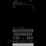 How To Run Python Program In Android Using Termux