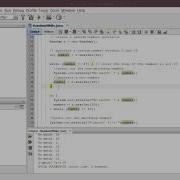 A Do While Loop From A While Loop In Java