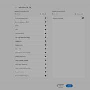 Limit Report Suite Access Via The Admin Console