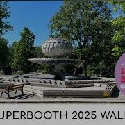 Superbooth 2025 Our Superbooth 2025 Walkabout