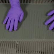 Trowel And Error How To Set Tile The Right Way
