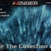 Vengeance Producer Suite Avenger Expansion Demo The Collection 2