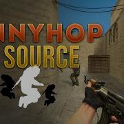 БАННИХОП ДЛЯ CSS SOURCE ВСЕХ ВЕРСИЙ BunnyHop For CS S V34 V91 Bhop Css Cheat чит