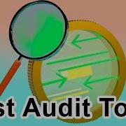 Best Audit Tools