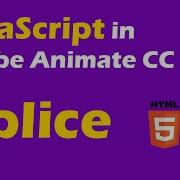 JavaScript In Adobe Animate CC Splice Arrays For Loop Tutorial
