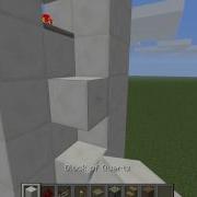 Redstone Tutorial Zipper Elevator For Minecraft 1 6 2 Easy And Compact