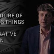 The Future Of Making Things Generative Design