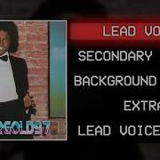 Michael Jackson Don T Stop Til You Get Enough A Capella All Vocal Takes AUDIO HQ