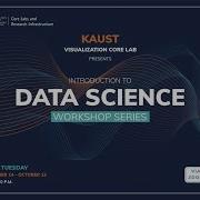 Introduction To Version Control Using Git For Data Scientists Fall 2021