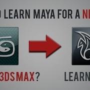 Learning Maya After Knowing 3ds Max Creating Primitives