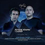Take Me Higher WONDER OF THE WEEK FSOE961 Mirage Remix