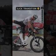 Bike Transition Made Easy