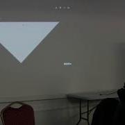 No Bounds X Eulerroom Live Coding Visuals With Hydra Olivia Jack
