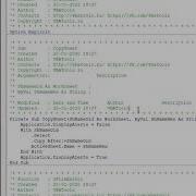 Авто документирование кода VBA надстройкой Macro Tools VBA