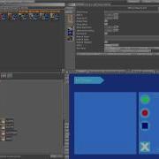 M2Touch Tutorial Draw