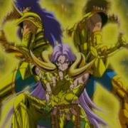 Saint Seiya Amv Stratovarius Black Diamond