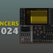 The Sequencers Of 2024