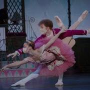 Grand Pas From The Nutcracker UNCSA 2021