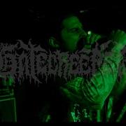 GATECREEPER 4K MULTICAM FULL SET SLAY GLASGOW 06 07 22