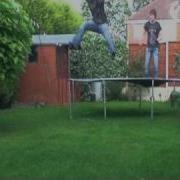 Future Frame Test