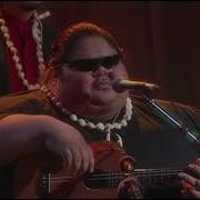 Israel IZ Kamakawiwo Ole S Iconic Performance At 1996 Na Hoku Hanohano Awards