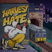 Trenchknife Harvest Of Hate 2019 Hardcore