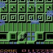 Warhawk Longplay Poziomy Levels 1 8 Atari XL XE