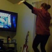 The Xbox Kinect Fairy Popping Bubbles