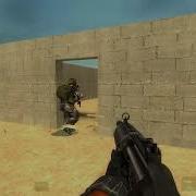 Source Engine Test Scripted Sequence
