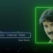 Ferdi Tayfur Hatıran Yeter Remix